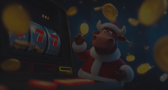 Lucky Bull Casino