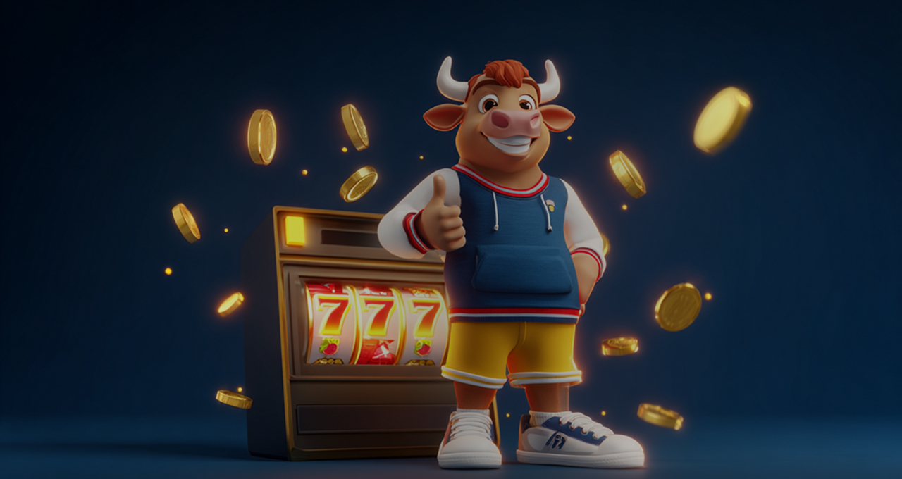 Lucky Bull Casino
